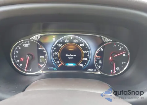 2019 GMC Acadia Denali from USA, damaged, VIN 1GKKNPLS7KZ101927